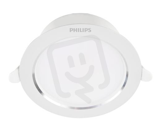 DIAMOND CUT G2 DL264 RD075 3.5W40K WH PHILIPS 871951445316600