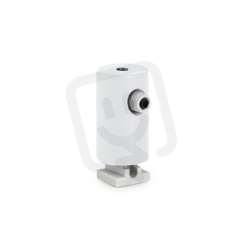 Prvek zavěšení KLUŚ FI-8-LIN-ZM bílá /42285L9010/ C28170|L10