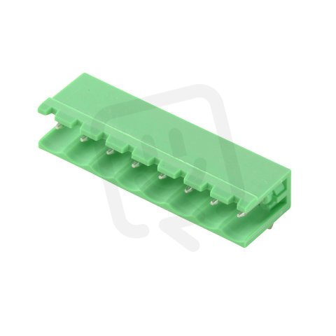 CH 5.00/15/90 3.9SN GN BX