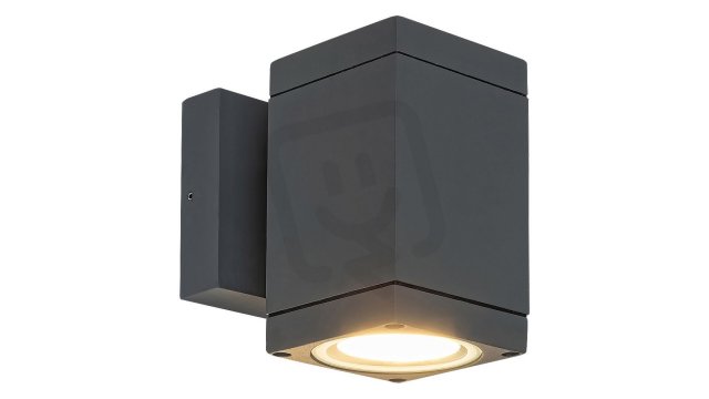 Buffalo GU10 1X 35W IP54 antracit RABALUX 7887