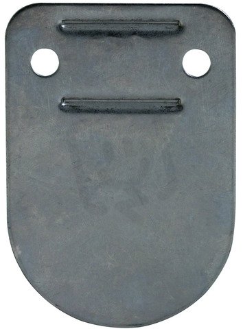 Štítek pro plaketu VDB DEHN 490021