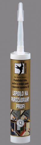 DenBraven 50308GL Lepidlo na parozábrany 310ml GL