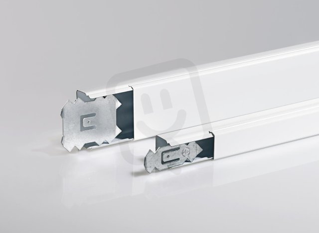 OBO BES KHK20 Spona a držák kabelu Ocel pásově zinkováno DIN EN 10346