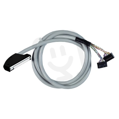 Telefast ECO 2m SCHNEIDER ABFH34M200