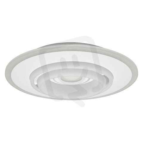 LEDVANCE SMART WIFI ORBIS RUMOR500RD RGBTWWT