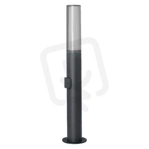 LEDVANCE Smart+ Flare Multicolor 60CM Post