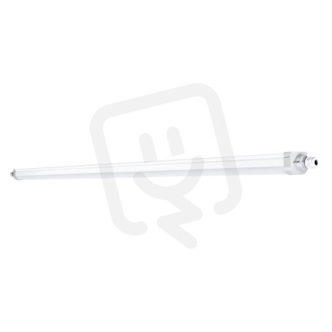 Tenké svítidlo DAMP PROOF COMPACT THROUGHWIRING GEN 2 1500 V 62W 840 IP66