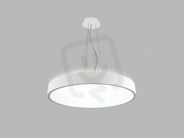 LED2 3234151 ROTO 60 P/N-Z, W 40-60+8 2700K/3300K/4000K 120° WHITE