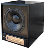 DEXON CZECH 21 841 SUB 350A aktivní subwoofer