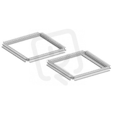 Schneider NSYSFC108 SF horní + spodní rám 1000x800
