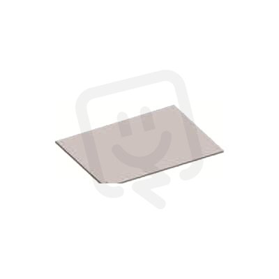 RD43G horní kryt plný ABB 2CPX045714R9999
