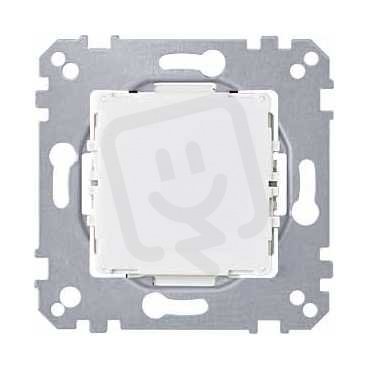 Merten Mechanismus světelné LED signalizace, Bílá SCHNEIDER MTN587093