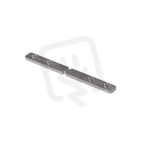Spojka KLUŚ ZM-180 pro AL profil, /40693/ ALUMIA C28075N00