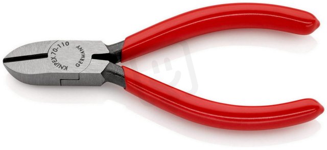 Boční štípací kleště 110 mm KNIPEX 70 01 110 EAN