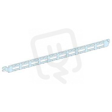 Schneider 08867 2 úchyty pro upevnění vodičů ve skříni