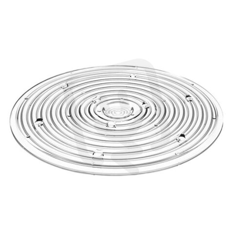 90° výměnná čočka pro high bay WPH-200W-007 SOLIGHT WPH-ND-010