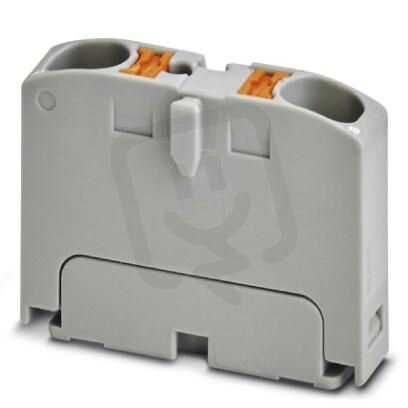 PTFIX 2X4 GY Blok rozvodek 1028360