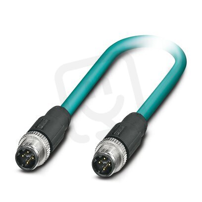 NBC-M12MSD/15,0-93F/M12MSD Síťový kabel 1192150