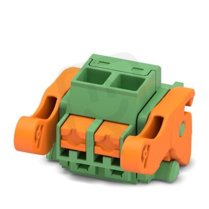 Konektor desky plošných spojů FKCOR 2,5/ 2-ST-5,08-LR PHOENIX CONTACT 1861690