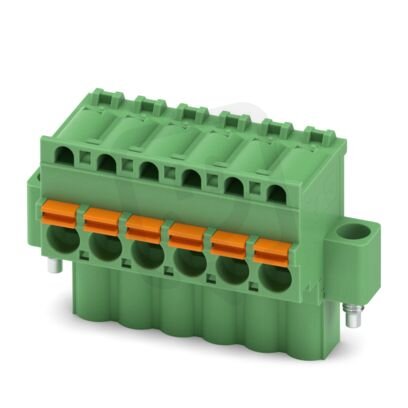 Konektor desky plošných spojů FKCVW 2,5/ 6-STF-5,08 PHOENIX CONTACT 1873841