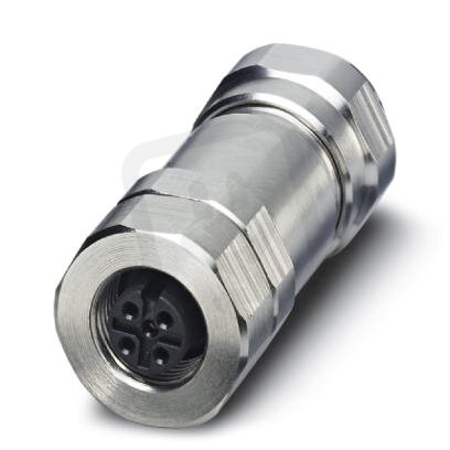 SACC-M12FS-5CON-DM 3-5 SH VA Konektory 1440038