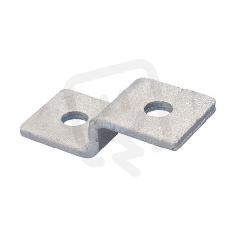 Z-držák pro C-profil ERICO ZSA300 387730