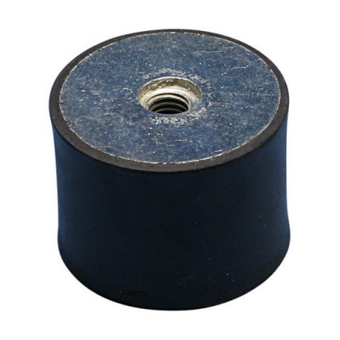 SBFK kompresní izolátor, samice-samice, 40 mm průměr, M8 ERICO SBFKM8 588620
