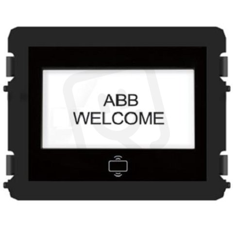 2TMA210010N0005 8300-0-8048 Modul disp. čtečka ID karet Welcome Midi ABB