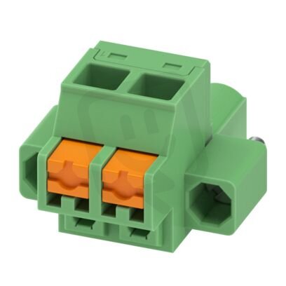 Konektor desky plošných spojů FKCOW 2,5/ 2-STF-5,08 PHOENIX CONTACT 1860772