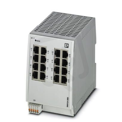 FL SWITCH 2116 Managed Switch 2000 2702908