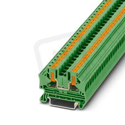 PTV 4 GN Průchozí svornice 1291850