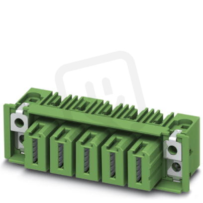 DFK-IPC 35 HC/ 3-GF-15,00 Zásuvka konektorové průchodky 1784978