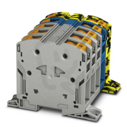 PTPOWER 50-3L/N/FE-F Svornice pro velký proud 3260060