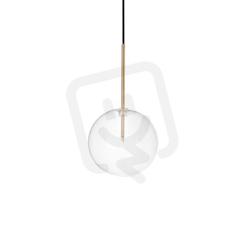 Závěsné svítidlo Equinoxe sp1 d20 IDEAL LUX 277387