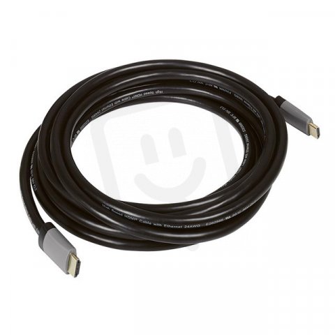 PROPOJOVACÍ KABEL HDMI DÉLKA 7 METRŮ LEGRAND 051735