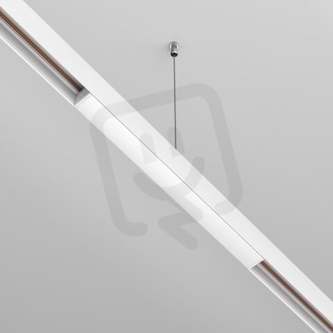 Napájení pro kolejnicový systém Exility bílá TRX034DR4-100W-1 - MAYTONI