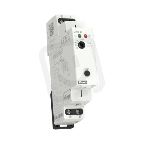 Tester nouzového osvětlení CRM-48 ELKO EP 8595188191227