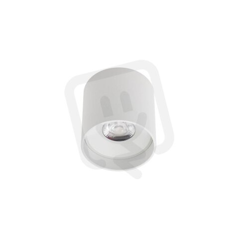 XCORE RND. CEILING FITTING 6W 220-240V A