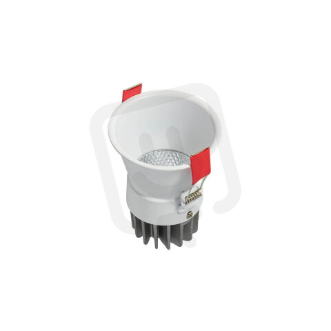 XKAPPA REC. SPOT 1x10W 220-240V AC 4000K