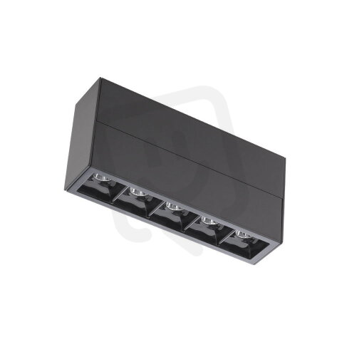 XTRIM M FIX DALI SPOTLIGHT 11W 48V DC 30