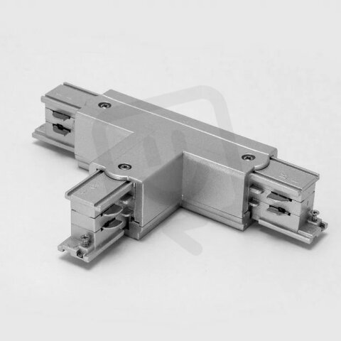 TRACK N 3c T CONNECTION & LEFT-HAND POWE