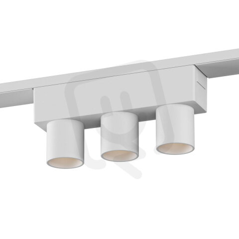 XTINY MAGNETIC SPOTLIGHTS 3X2W 48V DC 24