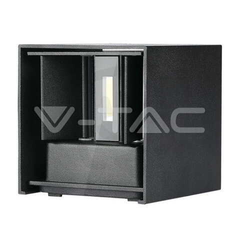 12W LED Wall Lamp With Bridgelux Chip Bl