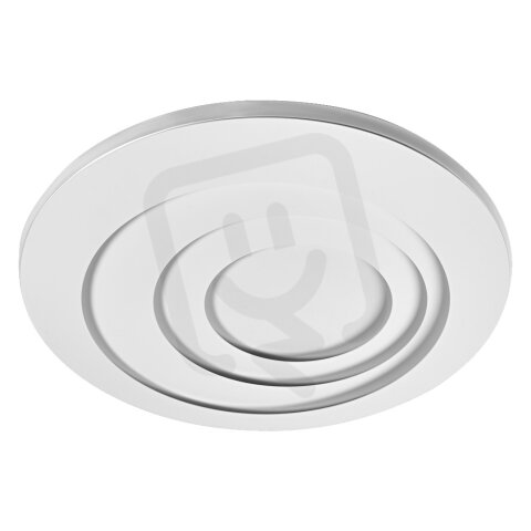 ORBIS SPIRAL ROUND 505mm 42W White LEDVANCE 4099854093371