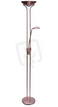 Argus Light 3065/PT STELA LED lampa patina