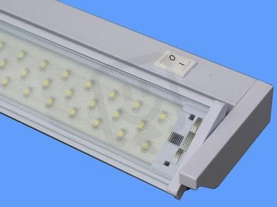 Argus Light 4005/BL LED podlinka bílá 5W,4200K,400lm