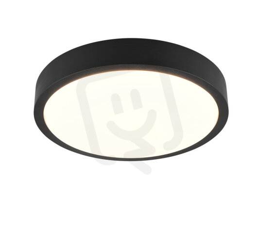 ISEO incl.1x24W LED/2500Lm/3000K