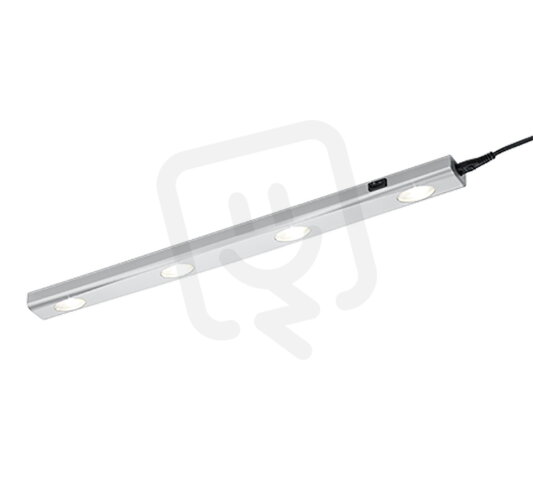 Svít. ARAGON incl.4x1W LED/90Lm/3000K