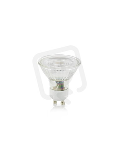 Svít. GU10 SMD 5W / 345Lm / 2200-3000K/