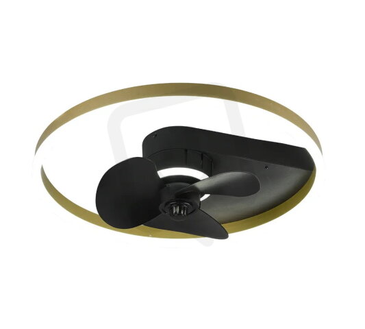 Svít. BORGHOLM incl.1x30W LED/3500Lm/270